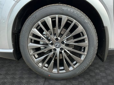 2026 Lexus RX 350 Luxury