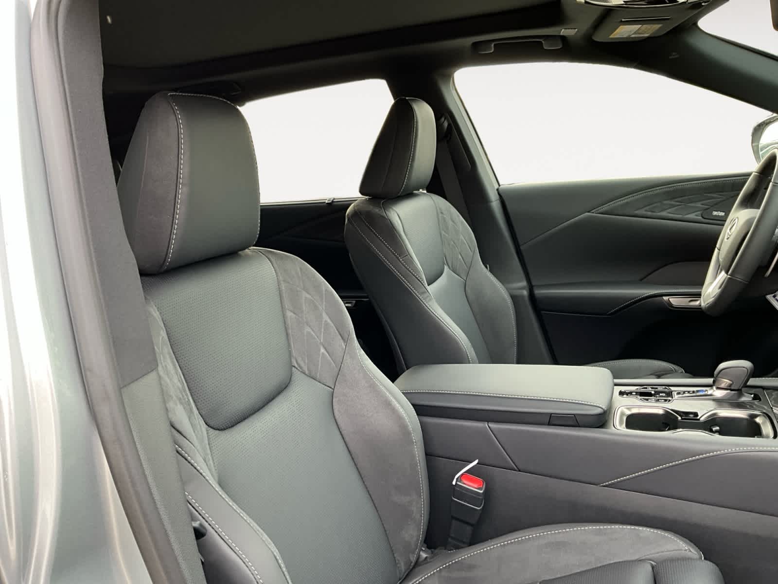 2026 Lexus RX 350 Luxury
