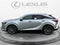 2026 Lexus RX 350 Luxury
