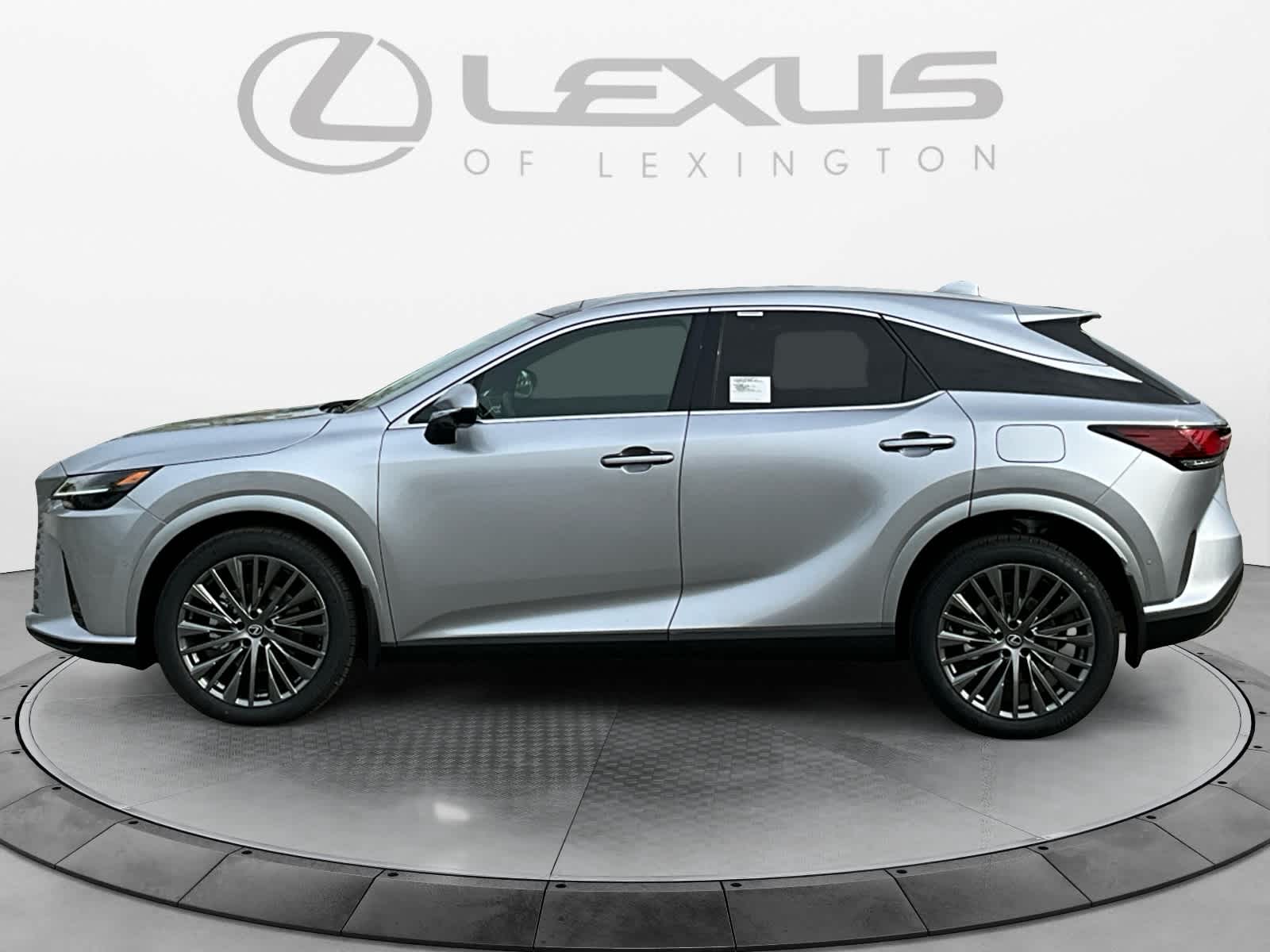 2026 Lexus RX 350 Luxury