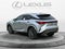 2026 Lexus RX 350 Luxury