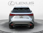 2026 Lexus RX 350 Luxury