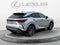 2026 Lexus RX 350 Luxury