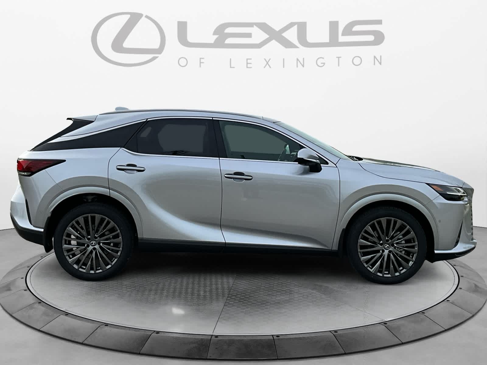 2026 Lexus RX 350 Luxury