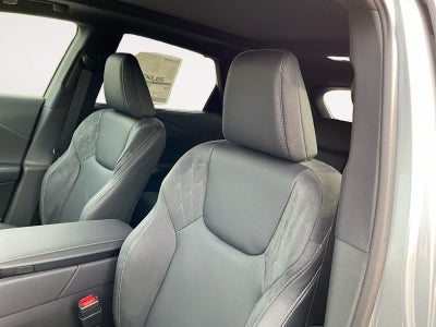 2026 Lexus RX 350 Luxury