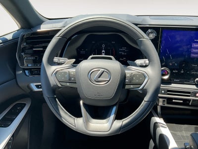2026 Lexus RX 350 Premium+