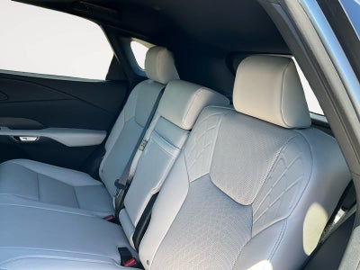 2026 Lexus RX 350 Premium+