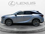 2026 Lexus RX 350 Premium+