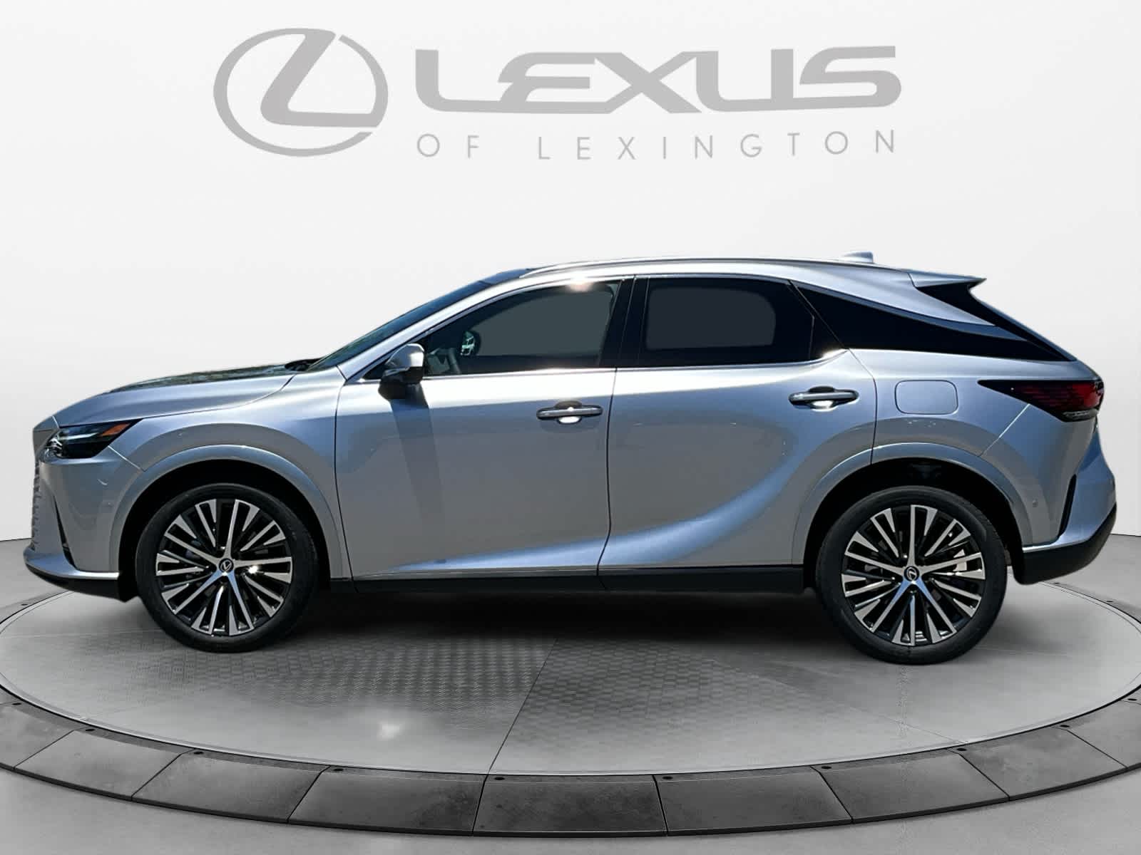 2026 Lexus RX 350 Premium+