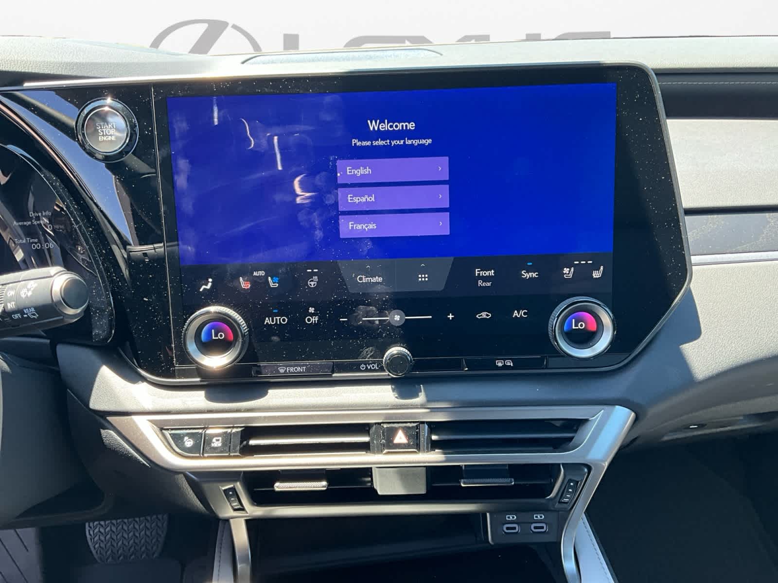 2026 Lexus RX 350 Premium+
