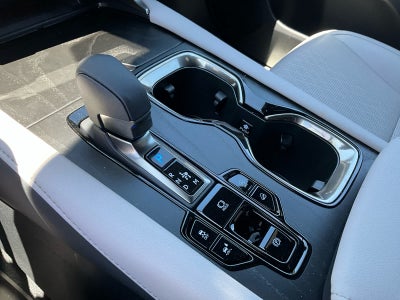 2026 Lexus RX 350 Premium+