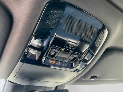 2026 Lexus RX 350 Premium+