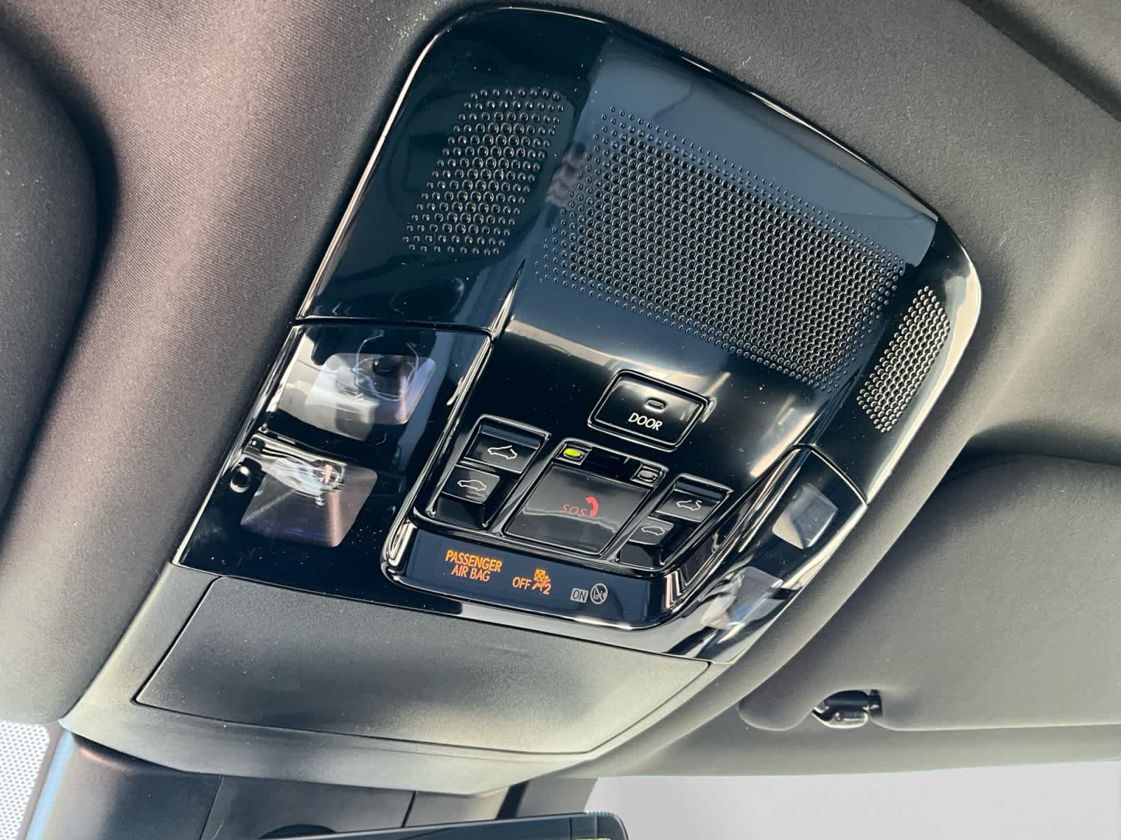 2026 Lexus RX 350 Premium+