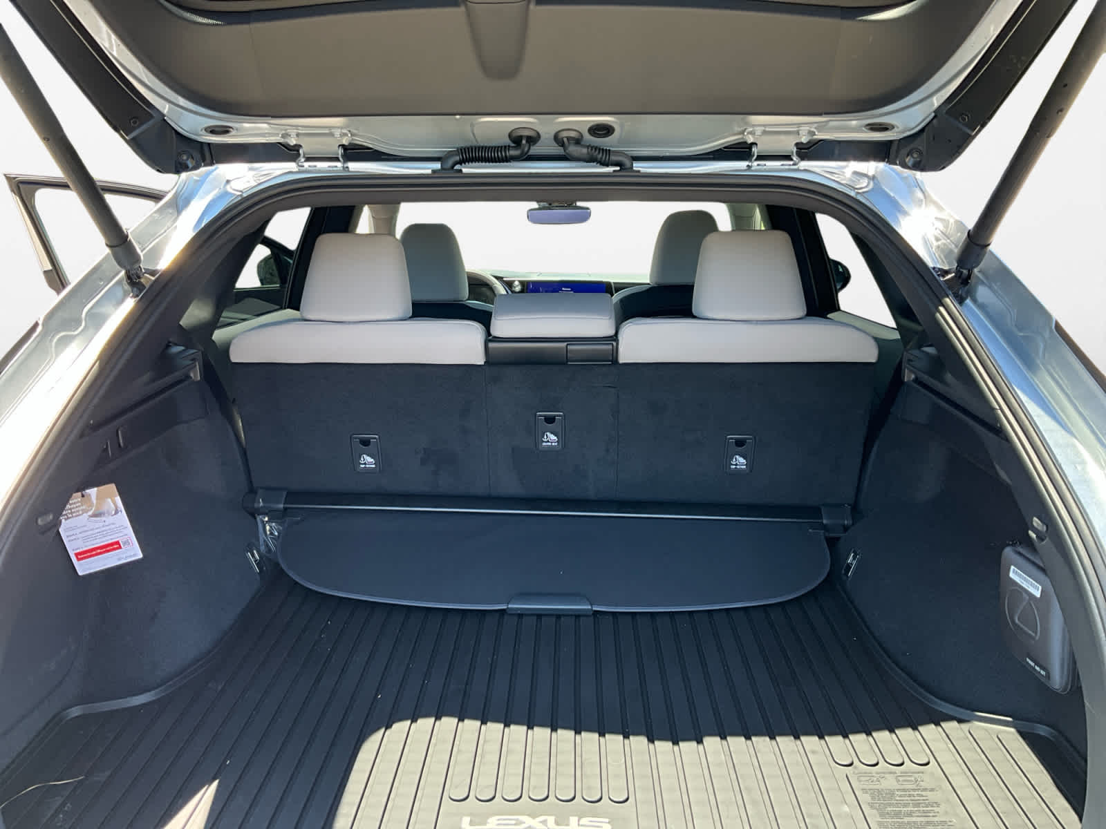 2026 Lexus RX 350 Premium+