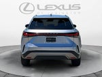 2026 Lexus RX 350 Premium+