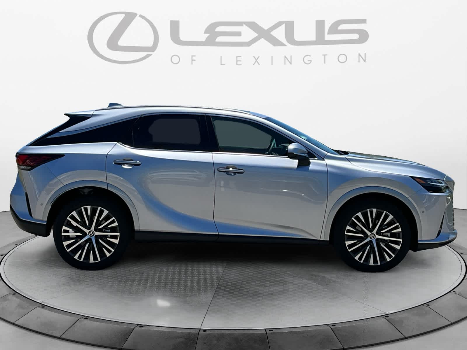2026 Lexus RX 350 Premium+