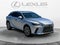 2026 Lexus RX 350 Premium+