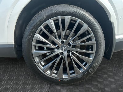 2026 Lexus RX 350 Luxury