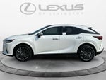 2026 Lexus RX 350 Luxury