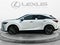 2026 Lexus RX 350 Luxury