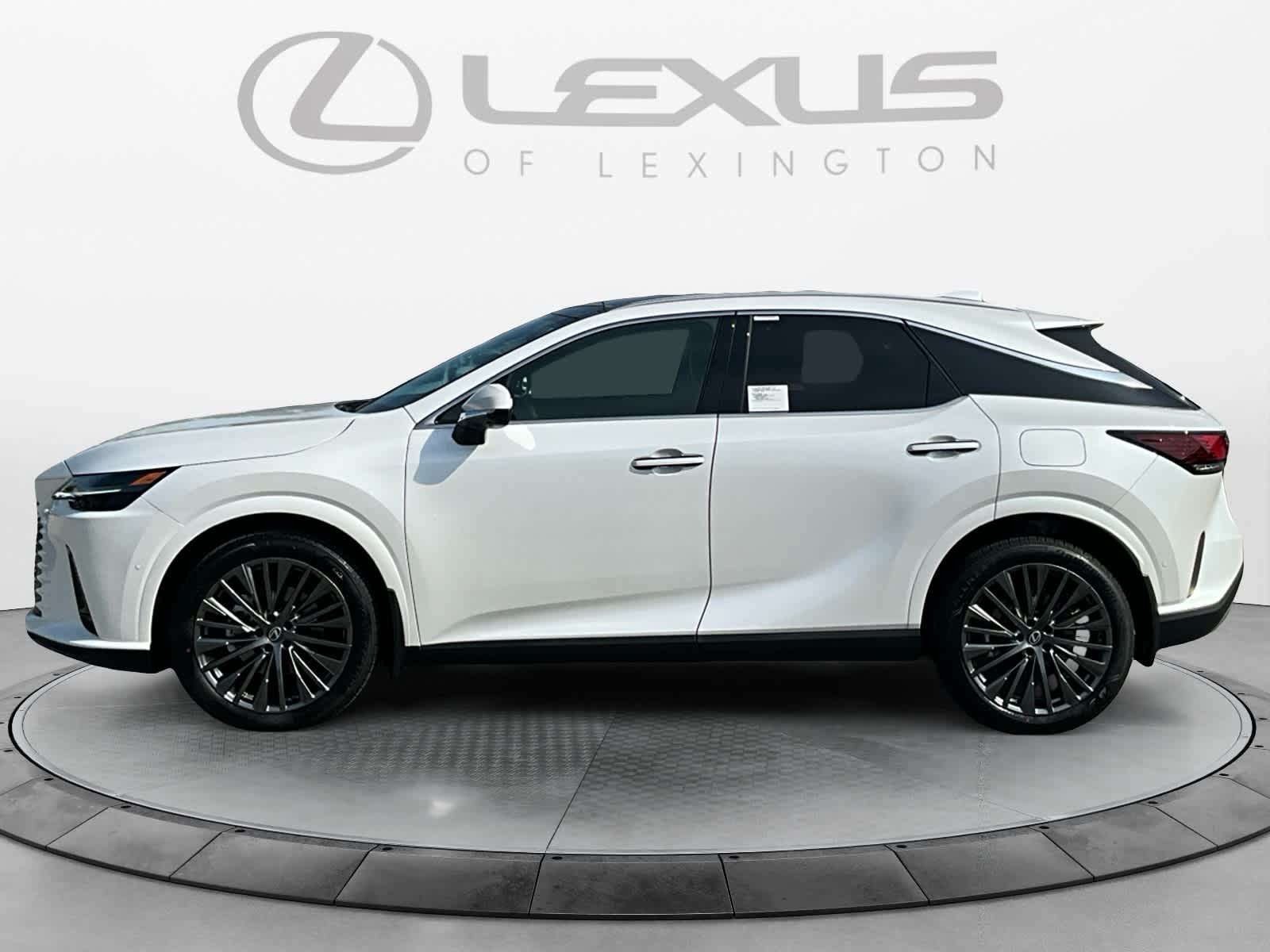 2026 Lexus RX 350 Luxury