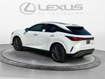 2026 Lexus RX 350 Luxury