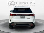 2026 Lexus RX 350 Luxury