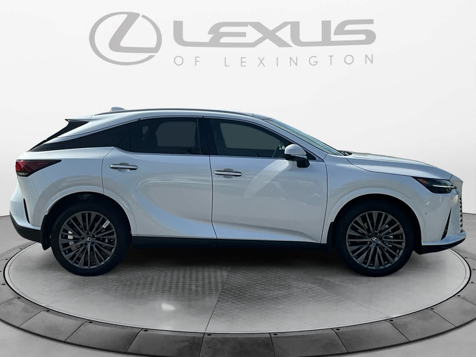 2026 Lexus RX 350 Luxury