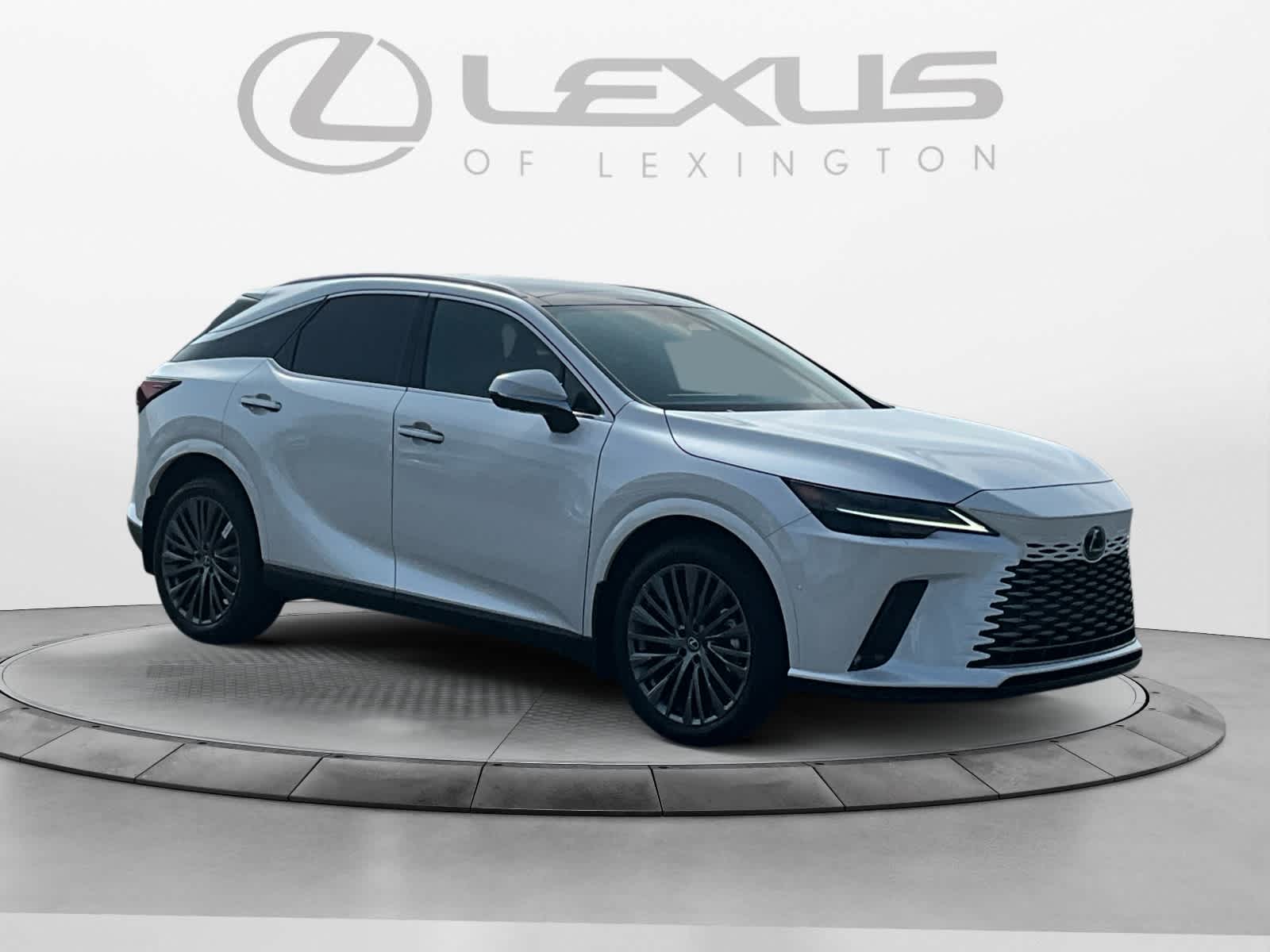 2026 Lexus RX 350 Luxury