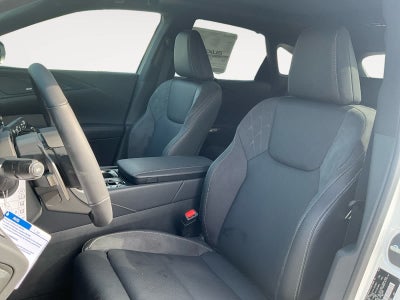 2026 Lexus RX 350 Luxury
