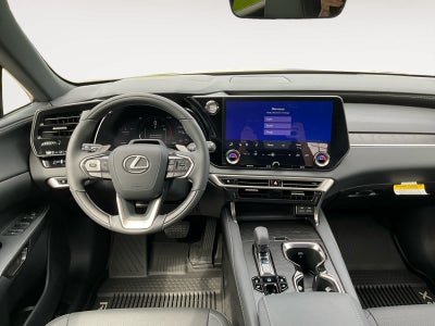 2026 Lexus RX 350 Premium
