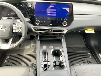 2026 Lexus RX 350 Premium