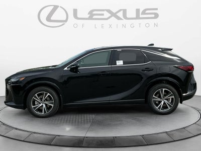 2026 Lexus RX 350 Premium