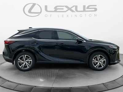 2026 Lexus RX 350 Premium