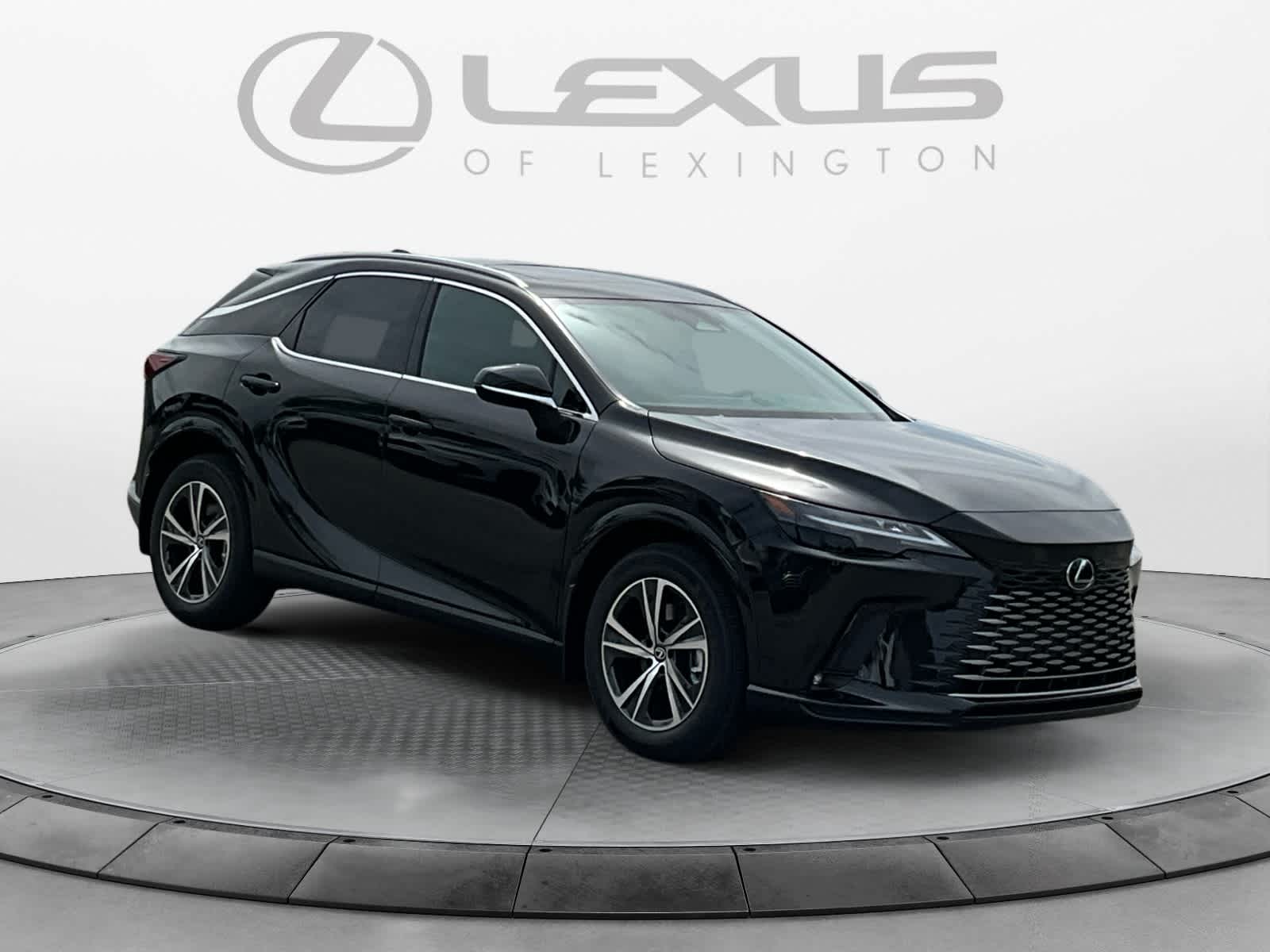 2026 Lexus RX 350 Premium