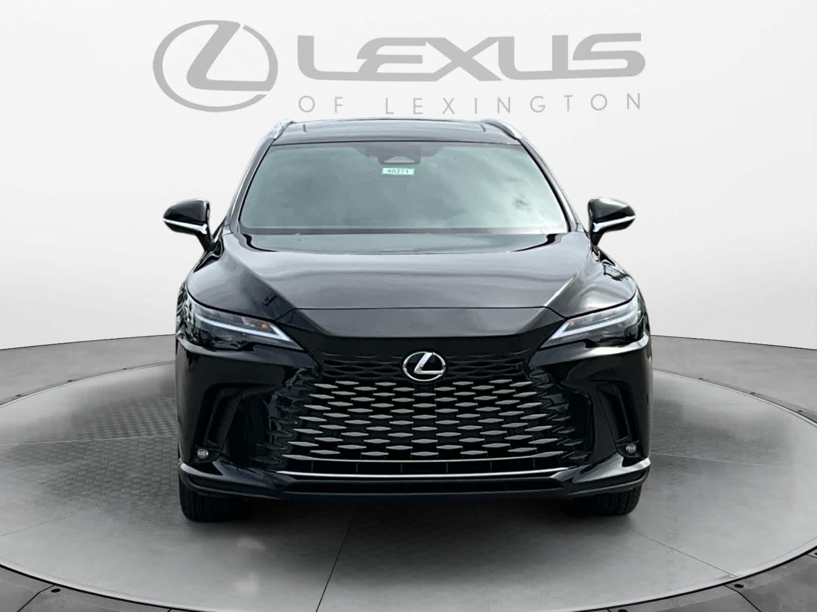 2026 Lexus RX 350 Premium