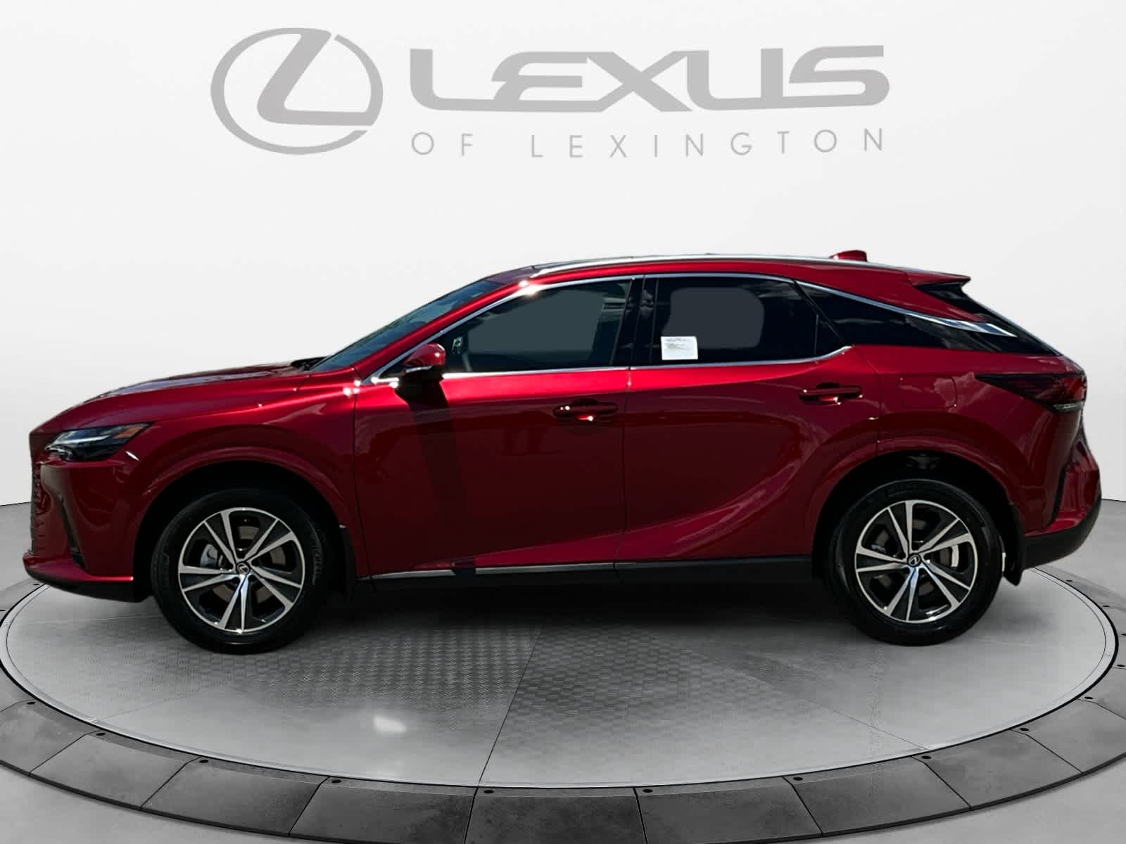 2026 Lexus RX 350 Premium