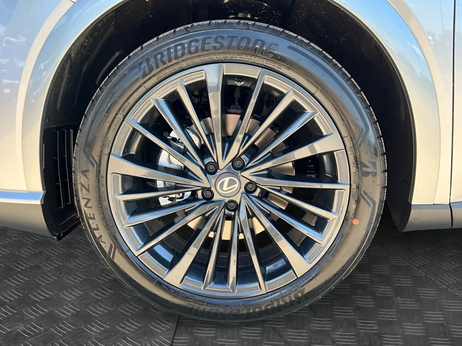 2026 Lexus RX 350 Premium