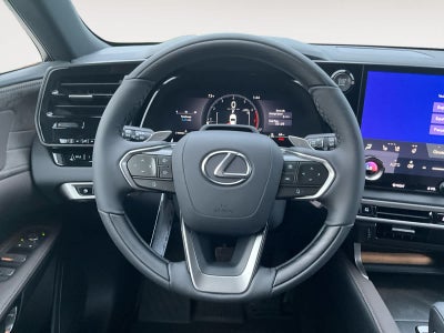 2026 Lexus RX 350 Luxury