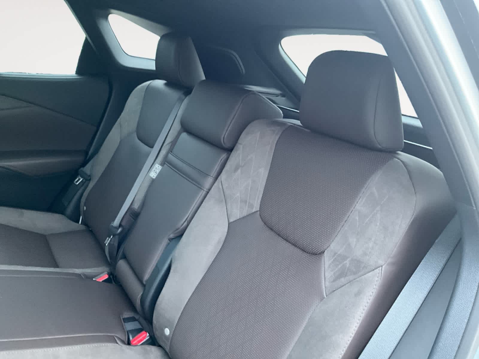 2026 Lexus RX 350 Luxury