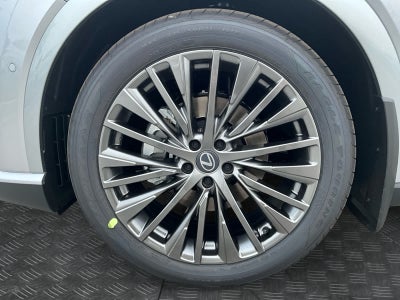 2026 Lexus RX 350 Luxury