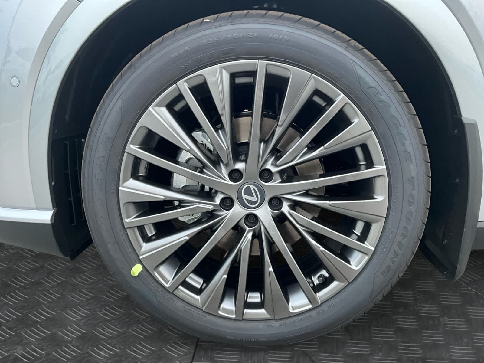 2026 Lexus RX 350 Luxury