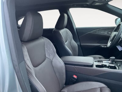 2026 Lexus RX 350 Luxury