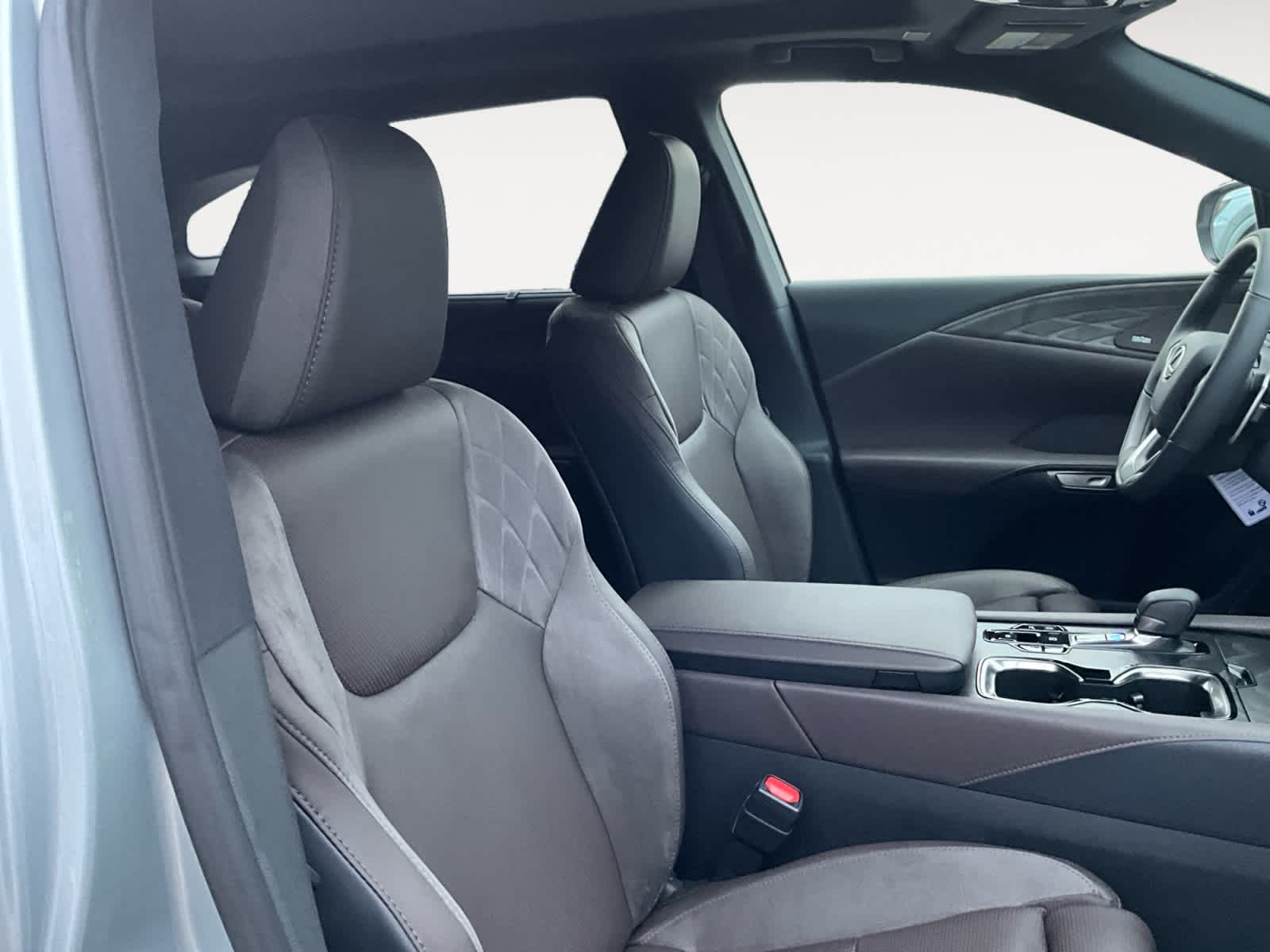 2026 Lexus RX 350 Luxury