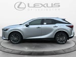 2026 Lexus RX 350 Luxury