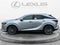 2026 Lexus RX 350 Luxury