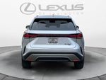 2026 Lexus RX 350 Luxury