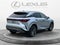 2026 Lexus RX 350 Luxury