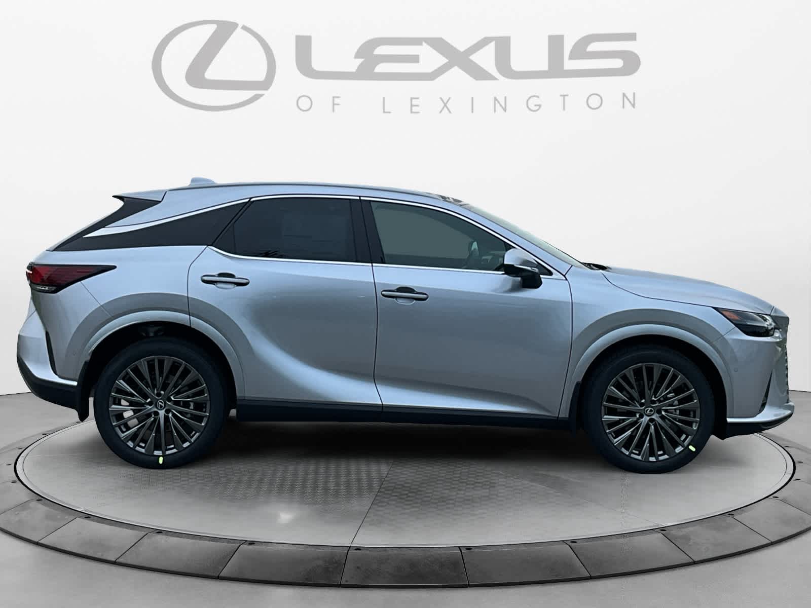 2026 Lexus RX 350 Luxury