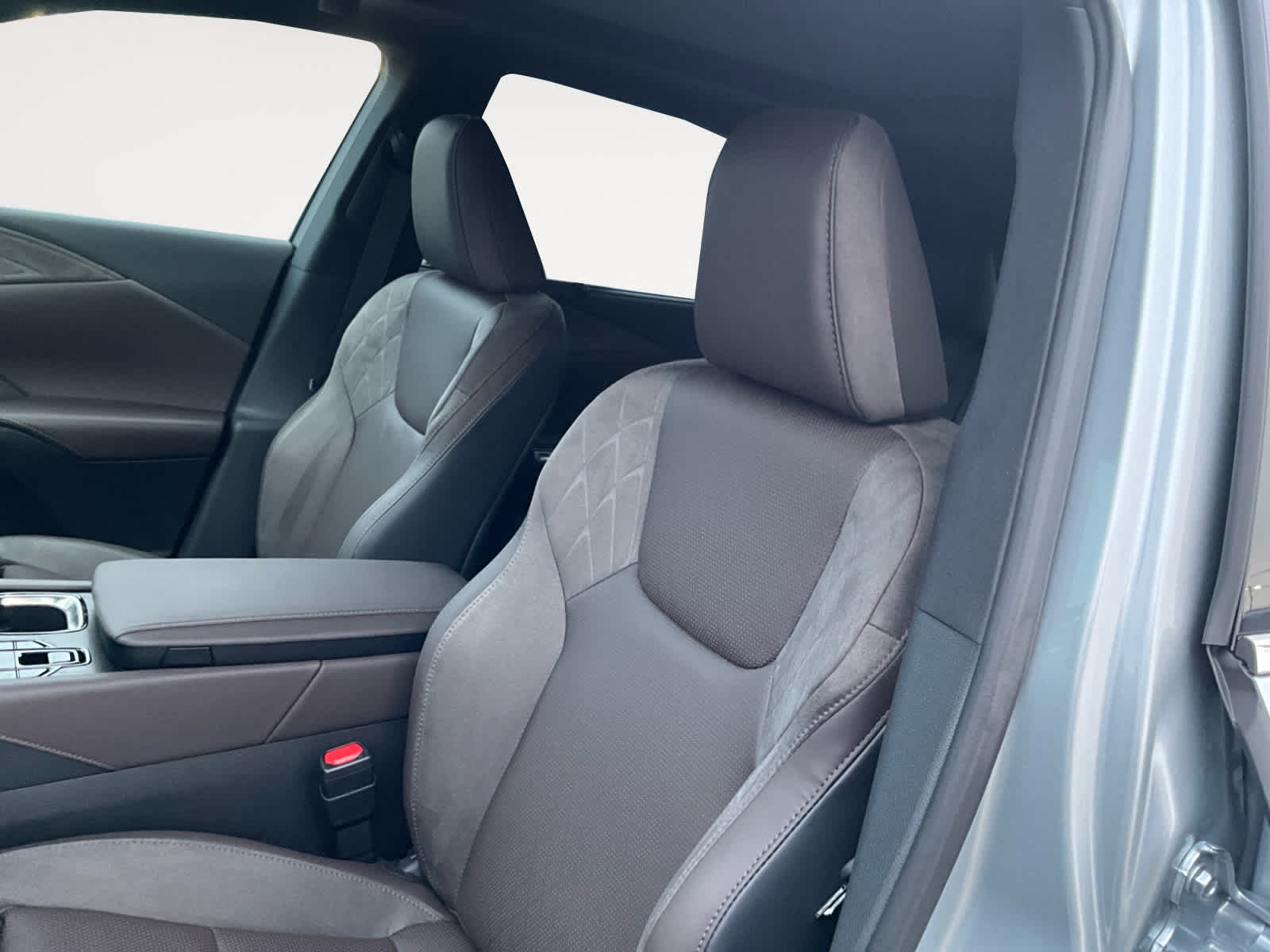 2026 Lexus RX 350 Luxury